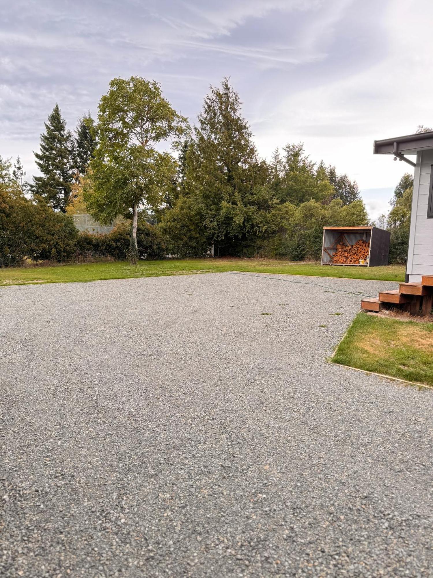 Villa Woodbank Retreat Hanmer Springs Exterior foto