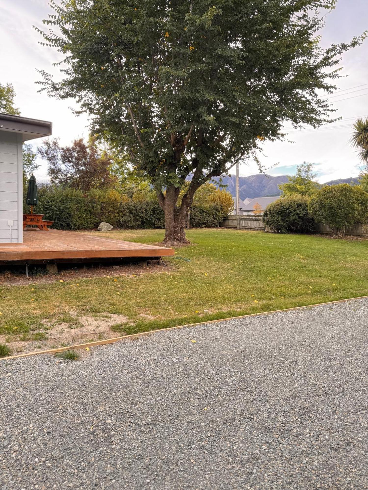 Villa Woodbank Retreat Hanmer Springs Exterior foto